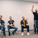 Photo by CodeFest (@CodeFestRu)