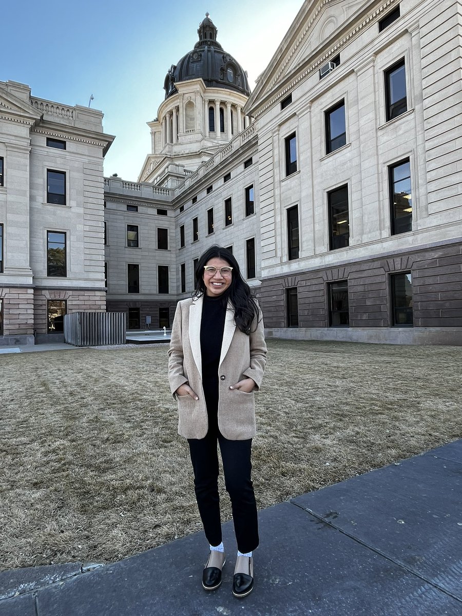 I could get used to this. Please support <a href="/wendyforhouse/">Wendy Mamer</a> 💖