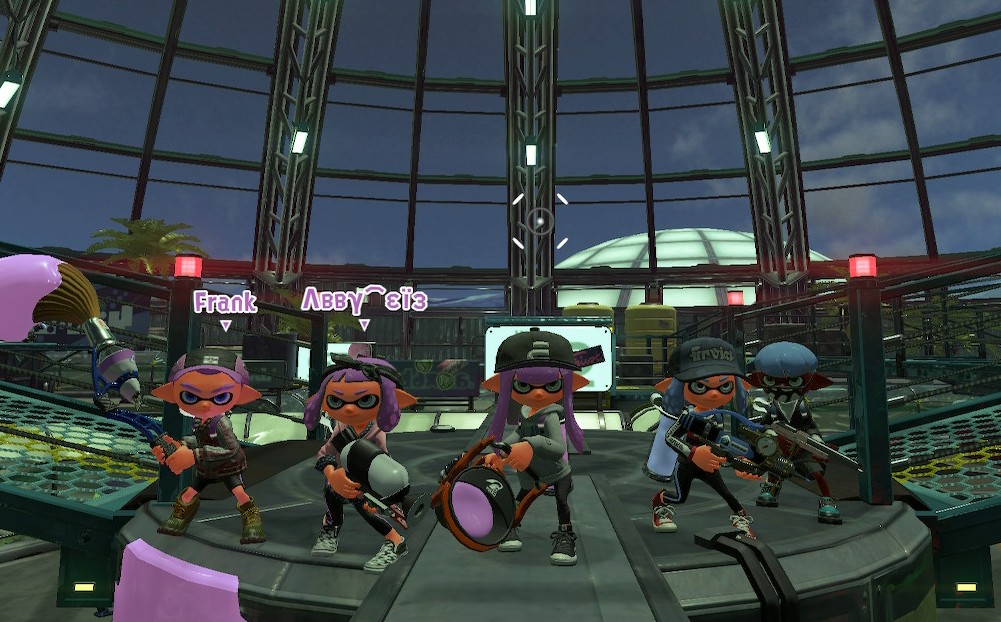 After a hiatus, we got 🥈 at hammerhead, finals were pretty intense, ggs!
<a href="/spetzna76/">Spetzzz</a> tri/kmachine
<a href="/Oz_zzuna/">OzzzunA</a> Jr/nzap
@Abby_Spl Kshot/Nzap
<a href="/Ricky_spl2/">Ricky!</a> Ttk/Splash/kgal
<a href="/3xFrank_spl/">Frank</a> Brush