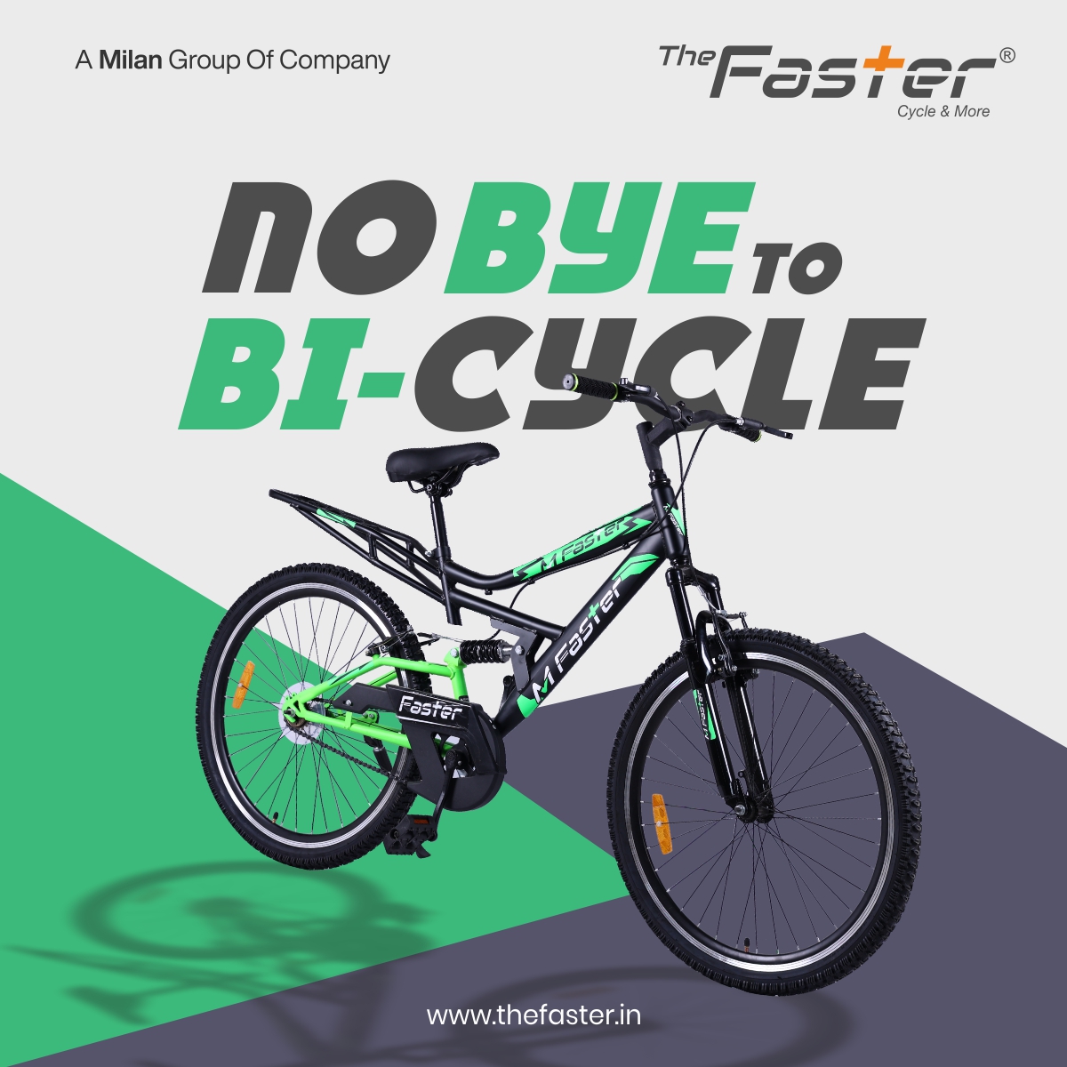 The Faster Cycle \u0026 More on Twitter: \