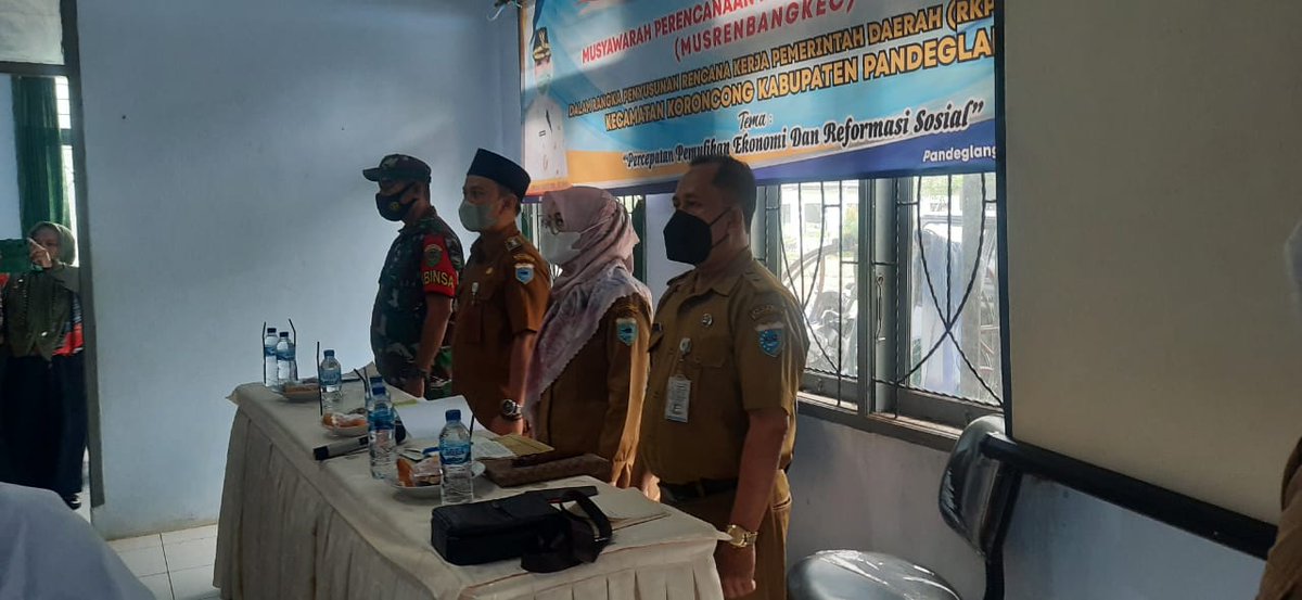 Bappeda Pandeglang tweet media