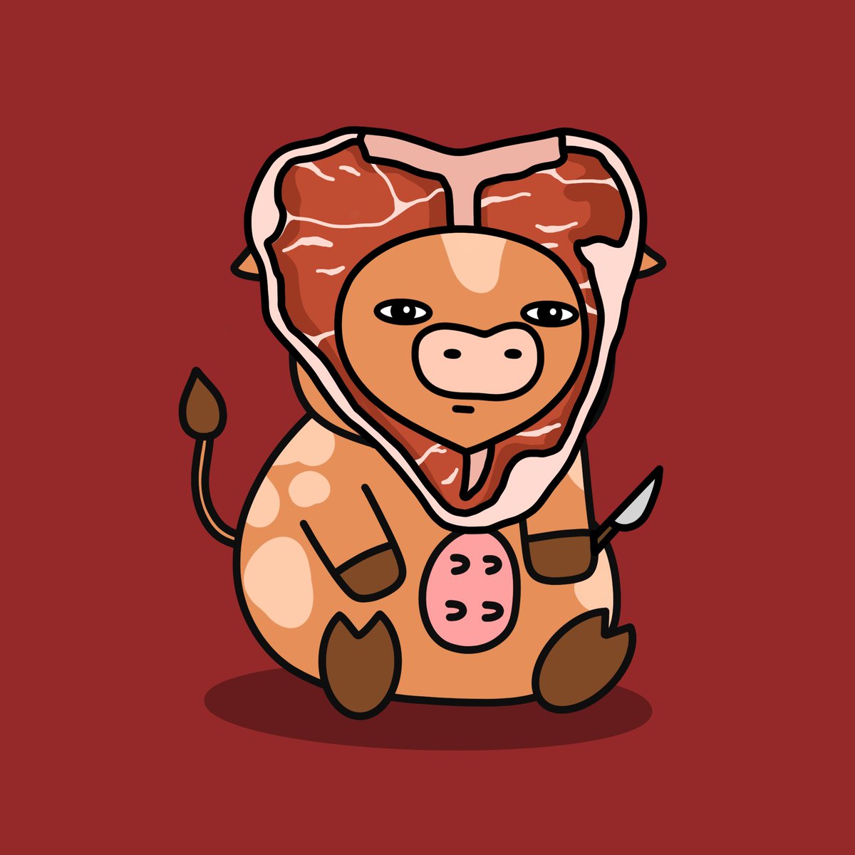 Piggie Palz tweet media