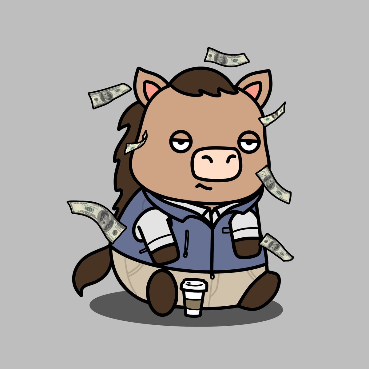 Piggie Palz tweet media