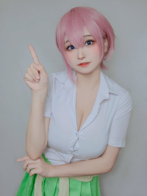 コスプレイヤーののかのTwitter画像4