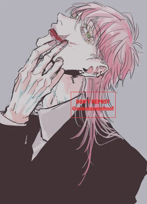 ハルチョ💊💘🩸 