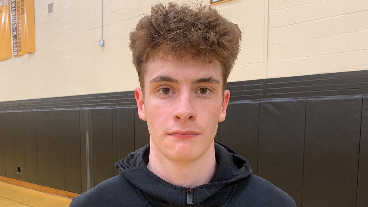 ICYMI: Matteo Mongeluzi didn’t score until there was less than eight seconds remaining in the third quarter. The shot proved to be the difference maker for Moorestown.

bestavailableplayer.com/mongeluzis-tim…

<a href="/OfficialKEmmons/">Kevin Emmons</a> <a href="/SJSportsZone/">South Jersey Sports Zone</a>