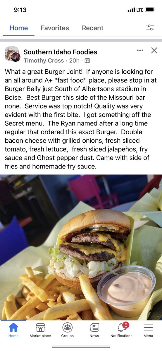 I’ve officially made it