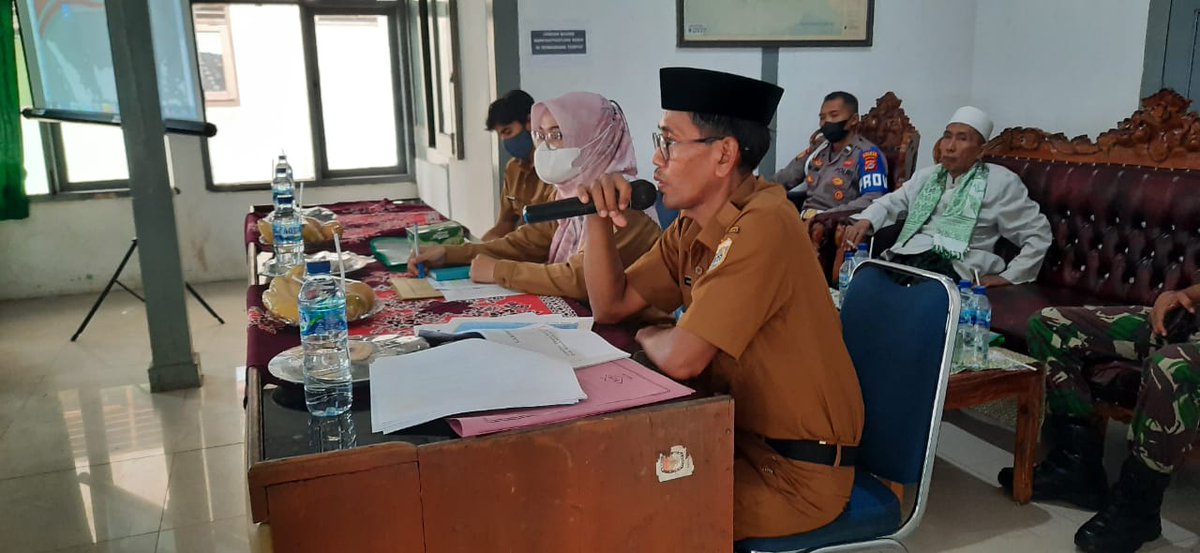 Bappeda Pandeglang tweet media