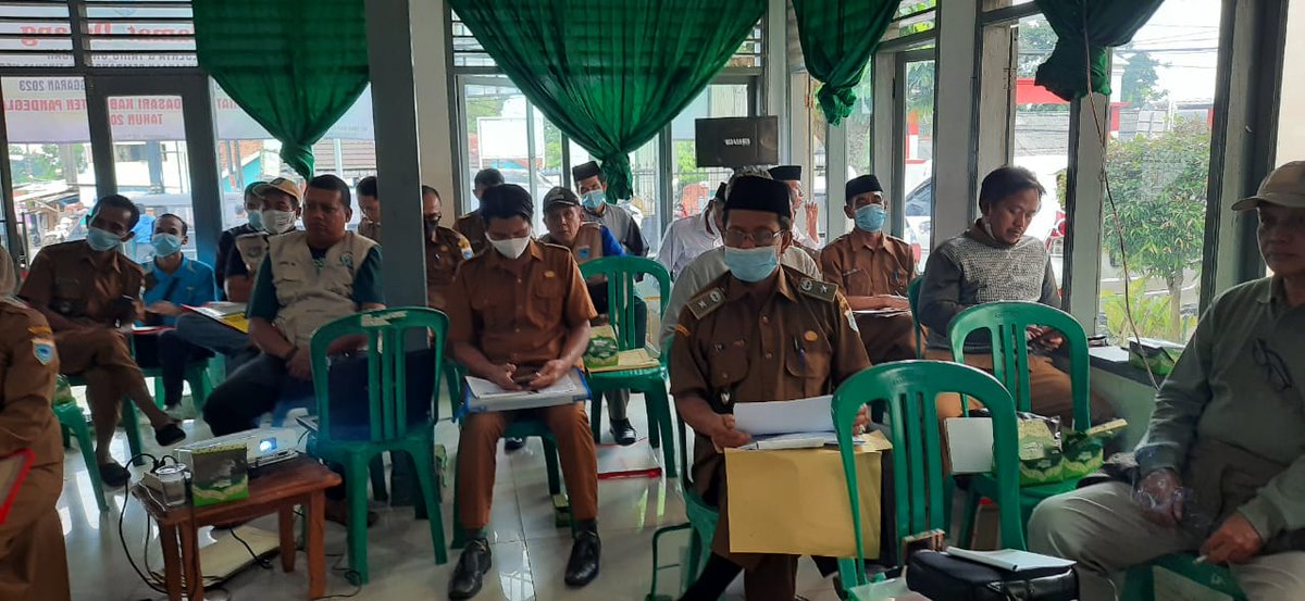 Bappeda Pandeglang tweet media