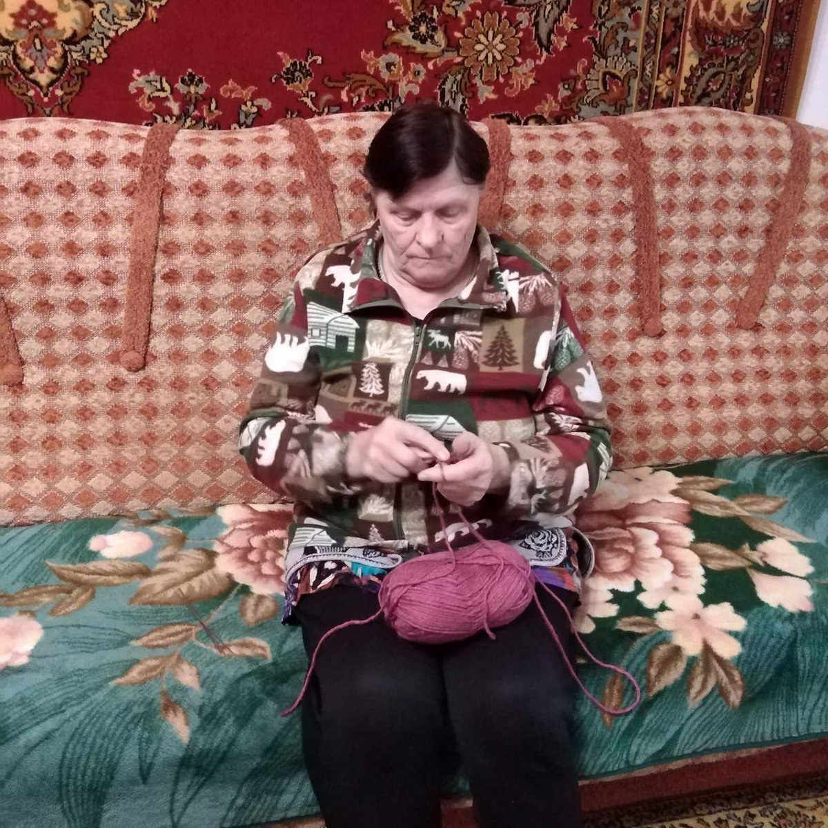 Администрация Большечерниговского района tweet media