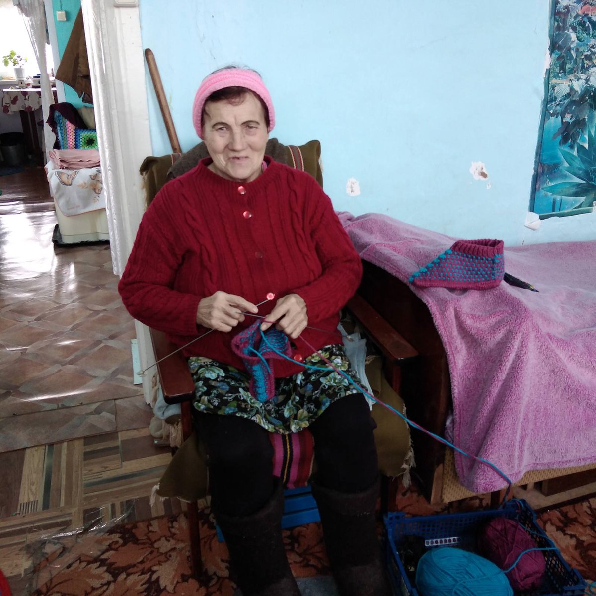 Администрация Большечерниговского района tweet media