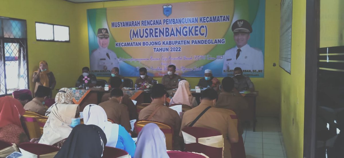 Bappeda Pandeglang tweet media