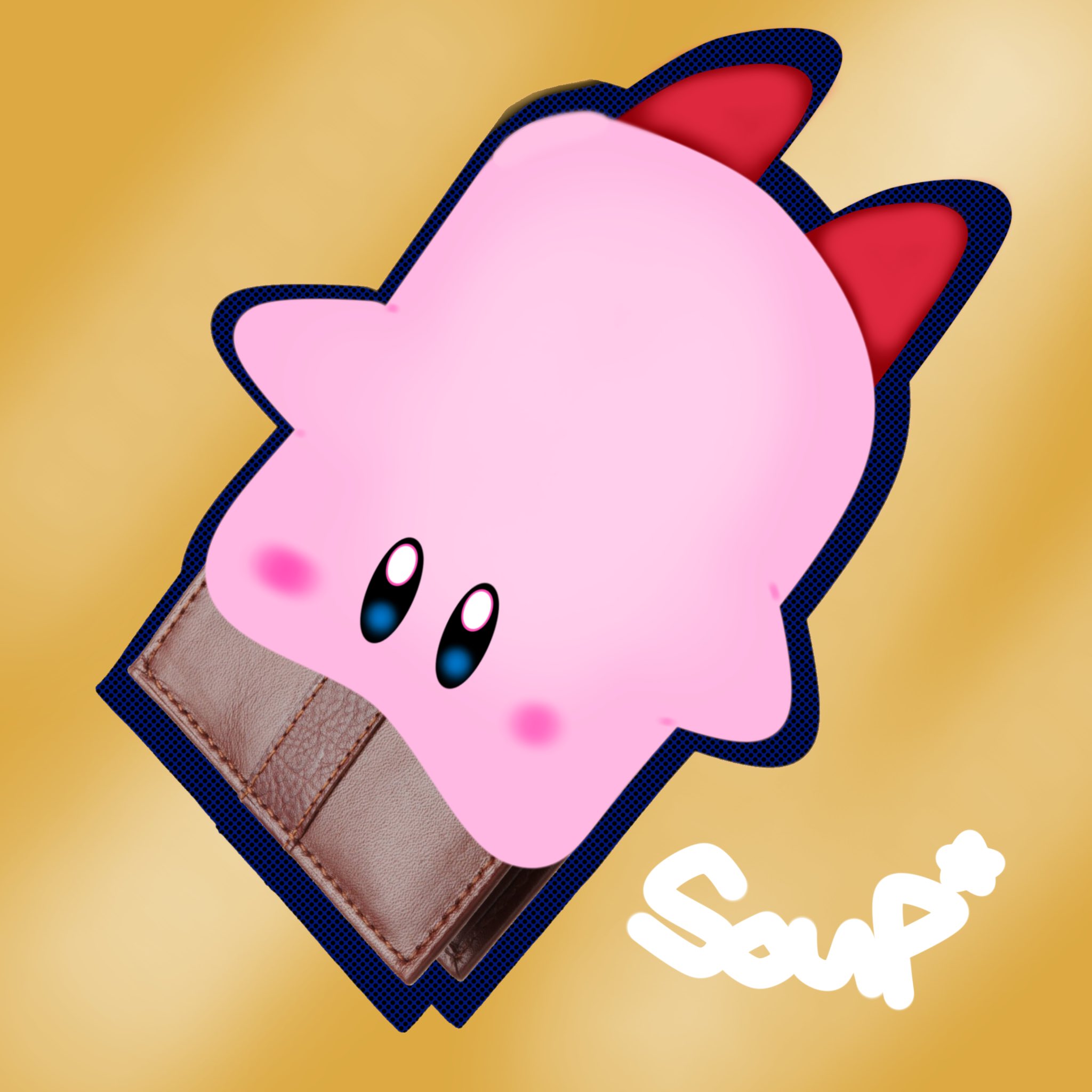 Actualizar 72+ imagen kirby down b Abzlocal.mx