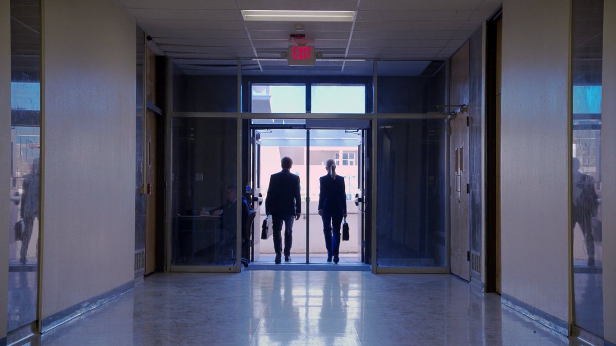 PickYourBrian's tweet image. In March 2007, #BreakingBad started shooting its pilot in Albuquerque, New Mexico.

Today, nearly 15 years later, #BetterCallSaul — the prequel/sequel series to 'Breaking Bad' — shot its last day in Albuquerque, New Mexico.