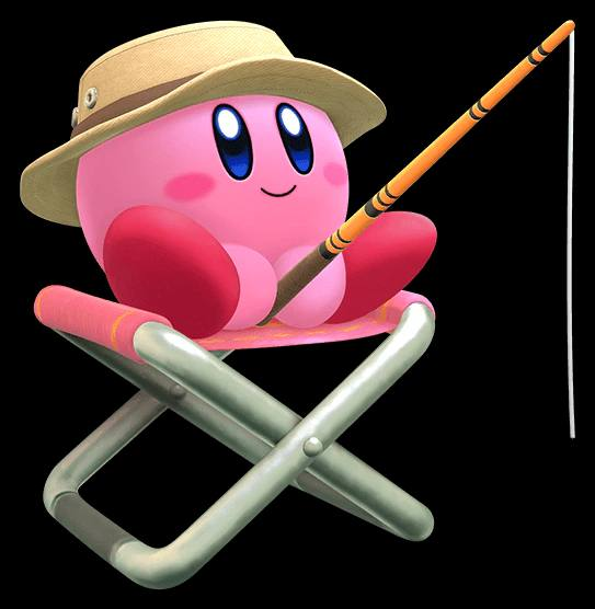 KingDegen3's tweet photo. @elonmusk fishing for a kirby elon tweet #kirbybsc https://t.co/g4F5YihxZk