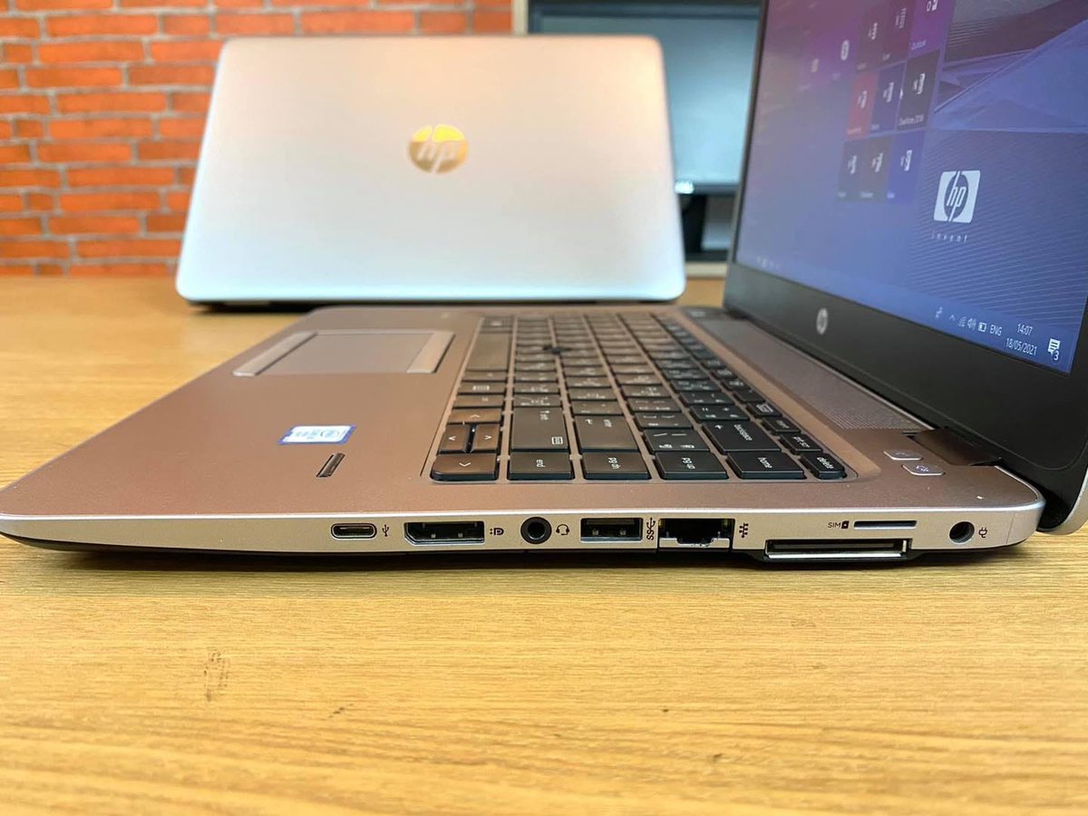 Hi guys.We selling this HP 725 / AMD A8 / 4GB / 500 GB /  WIFI / GOOD WITH GRAPHICS  at 22,999/= We deliver country wide.Reach us on 0711686637.Retweet widely our buyer may be on your timeline.

#MizaniPollRelease DP Ruto wanjigi Natembeya Sabina Chege #RegisterForFree Ruiru Mbus