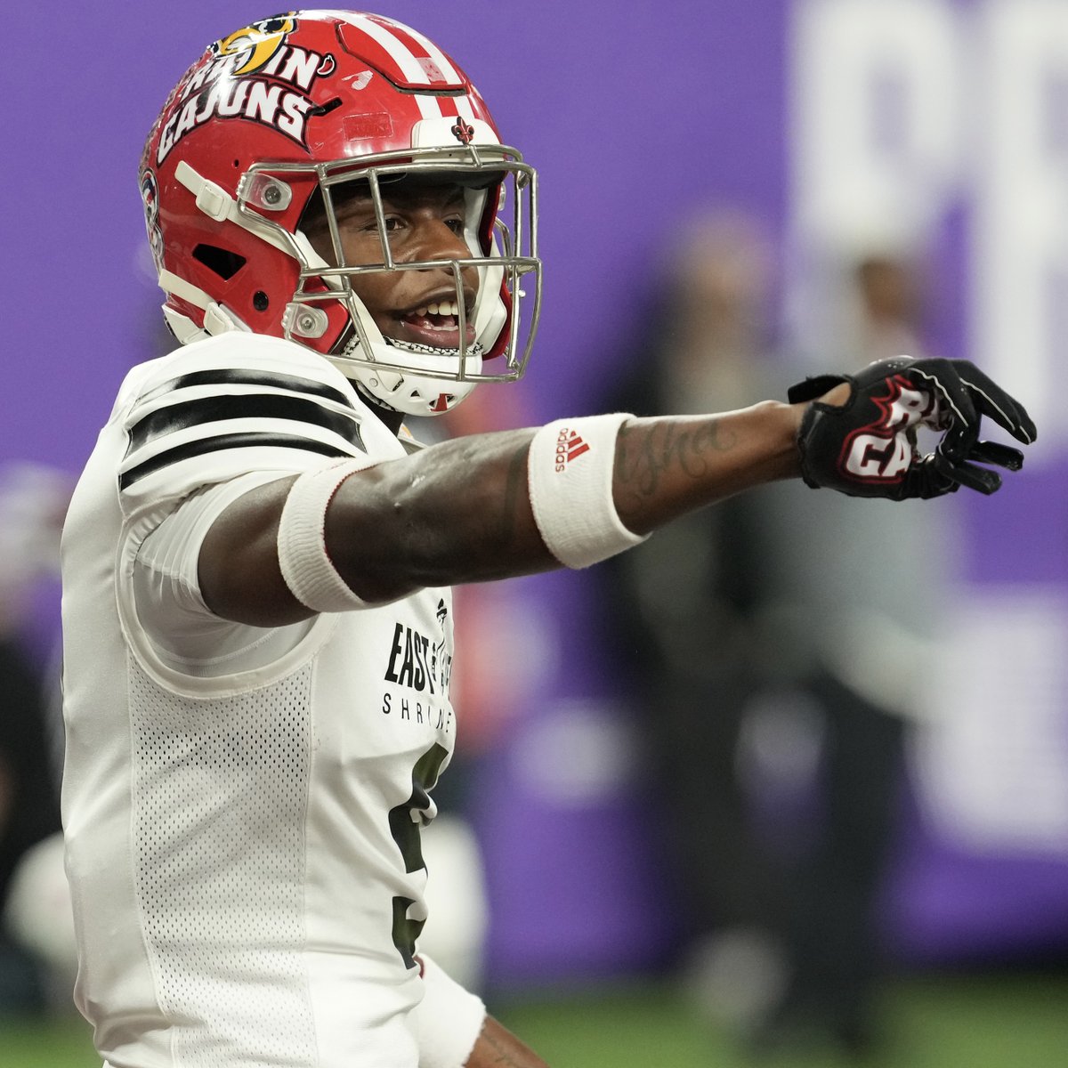 PFF_College's tweet image. Percy Butler among Sun Belt safeties:

❌ 78.6 overall grade (1st)
❌ 83.5 coverage grade (1st)