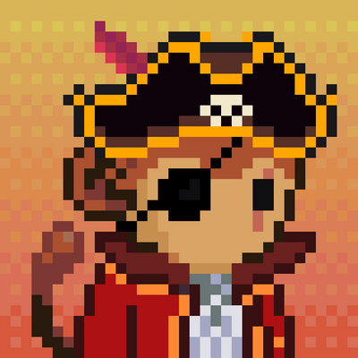 rebeccagund's tweet photo. Avast ye chimpies! https://t.co/TJwsvnH0mP