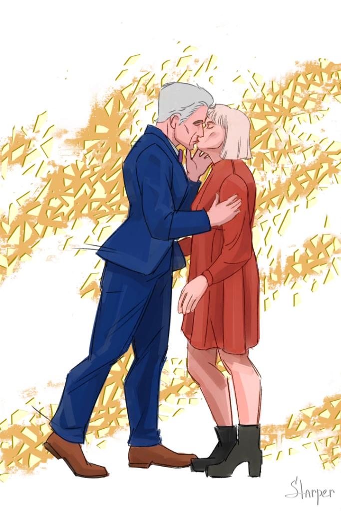 Starper_art's tweet photo. Покадрово
#thegoodplace #hellstrop https://t.co/fShru8edpv