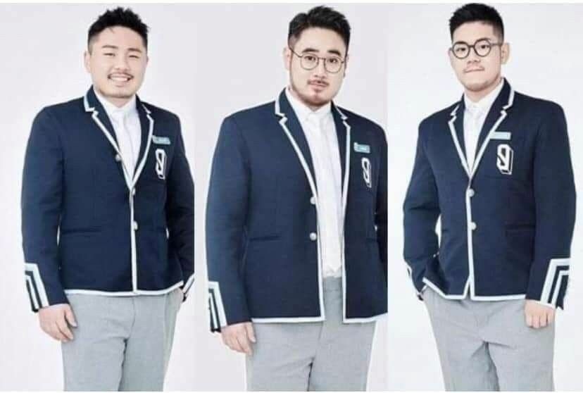 zeupbae's tweet photo. Why china guys are all ugly.
Because It's "China Rule."
Kill all "娘炮"!

#중국새끼들 https://t.co/uJTHQn8uku