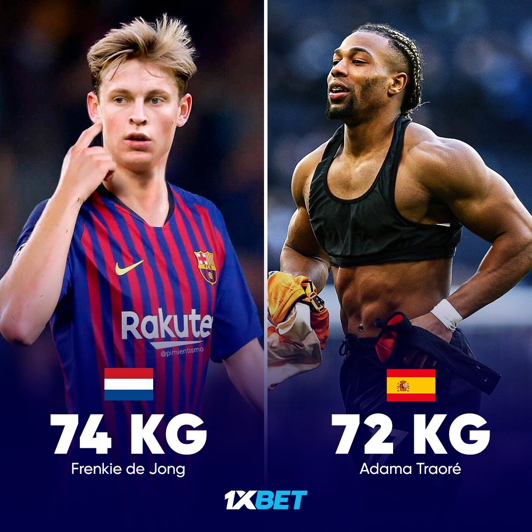 1xBet Français tweet media