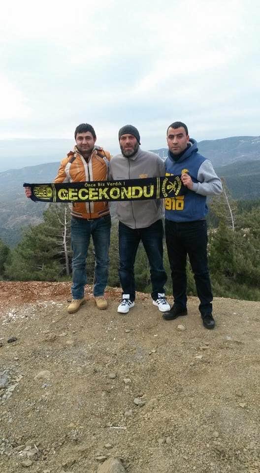 Hayirli yaşlarin olsun REİS