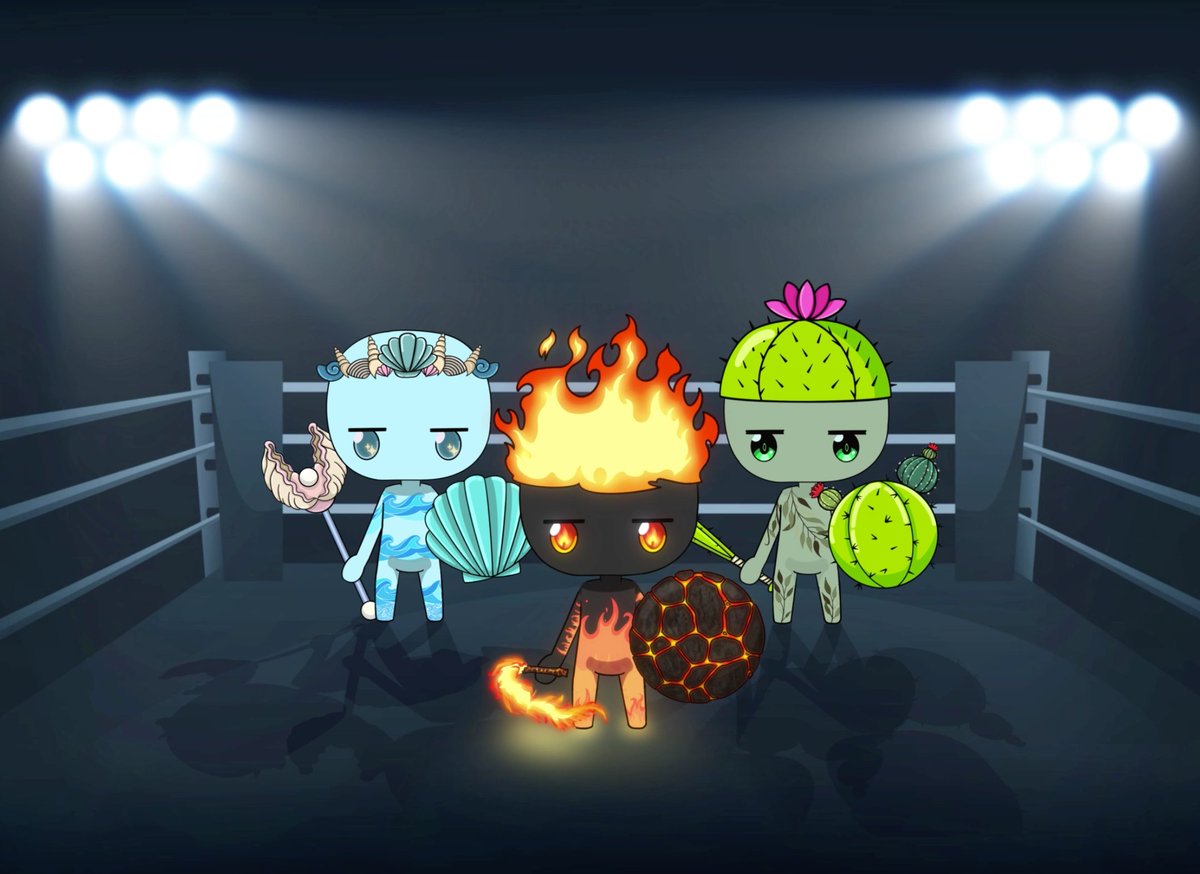 MightyMinions's tweet image. Giving away $20 SOL in the next 24 hours. Simply Follow @MightyMinions, RT this post, and Tag 2 friends.