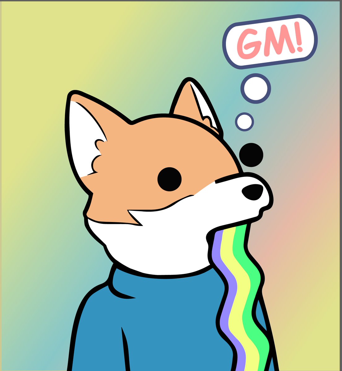 Sh0pHouseShibas's tweet photo. GM Sh0phouse Fam! https://t.co/RWn5jw2bR7