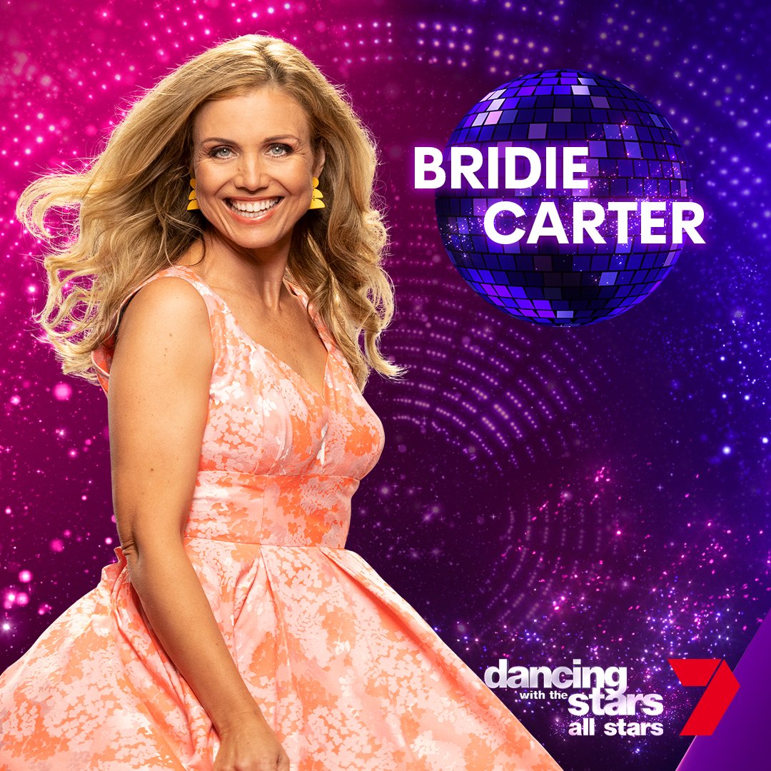 Dancing With The Stars Australia tweet media