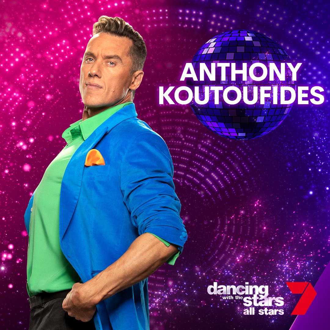 Dancing With The Stars Australia tweet media