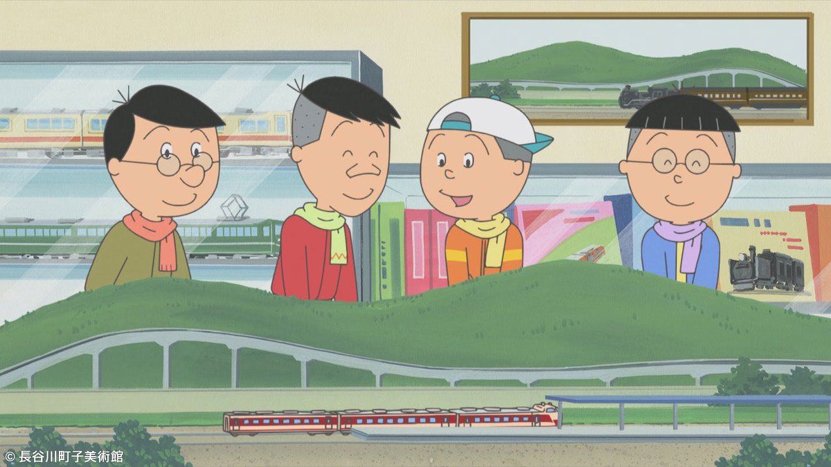 🌙午後6時30分から放送📺 『サザエさん』🏡 今夜の磯野家からは 📖いい