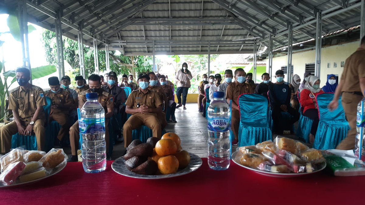 Bappeda Pandeglang tweet media