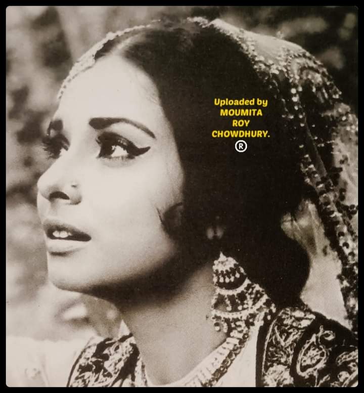 Happy Birthday Bengali Actor Madhabi Mukherjee 