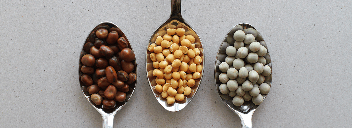 Vi lanserar en ny kampanj för att synliggöra miljönyttan med att äta inhemska baljväxter. naturochmiljo.fi/battre-med-bon…