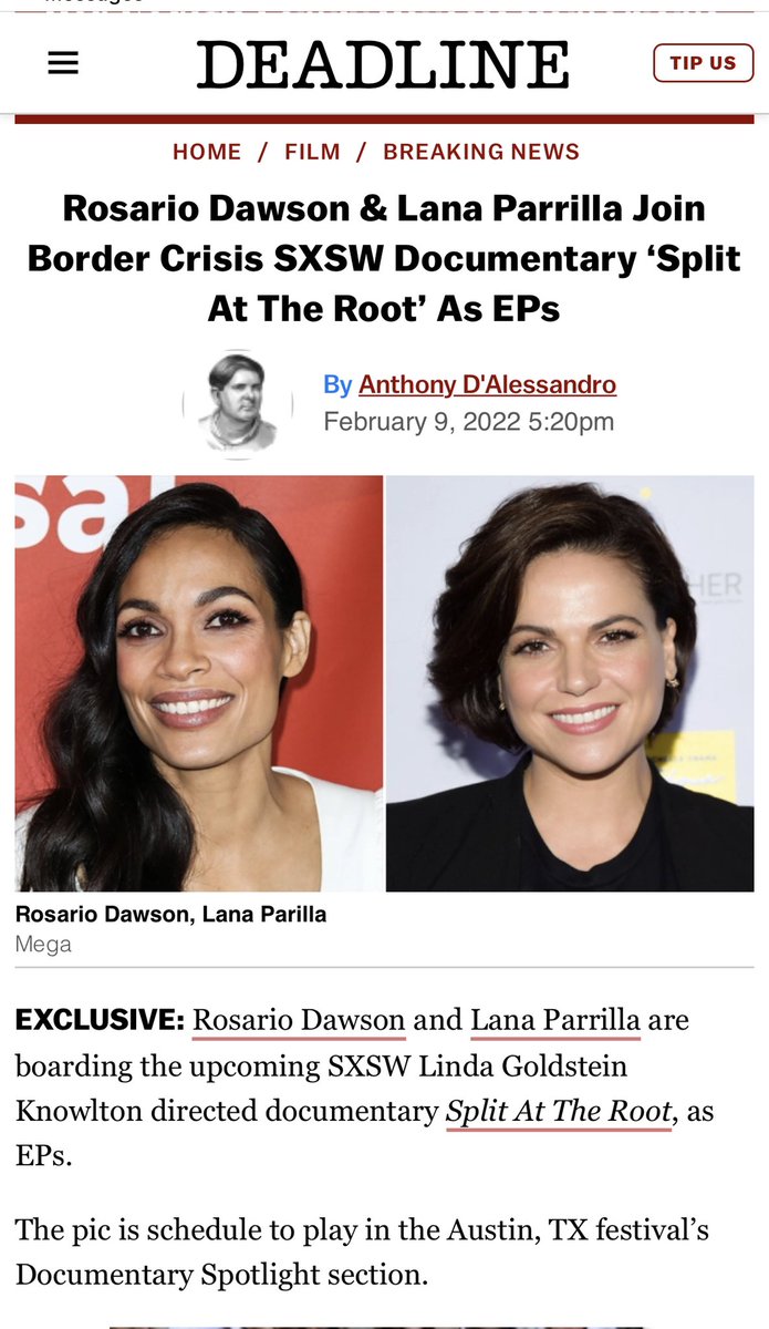 This project has been a secret for quite a while. I’ve  barely been able to keep in. But it’s ALMOST done and finally we can announce some of the talent supporting our underground project - One of my besties (LP)  and a woman whose work ethic and talent I’ve admired for 20 years-