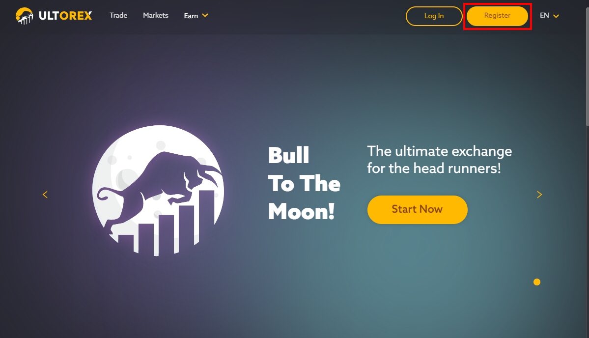 UltorexOfficial's tweet photo. Open a free Ultorex account and start your journey to the moon. 🚀 🌝
Here is how to open an account on https://t.co/PzELT7V0E8 step by step. 👇🏻👇🏻👇🏻
https://t.co/TWb7q53DUl
#BullToTheMoon #cryptocurrency https://t.co/7Iite1HvD4