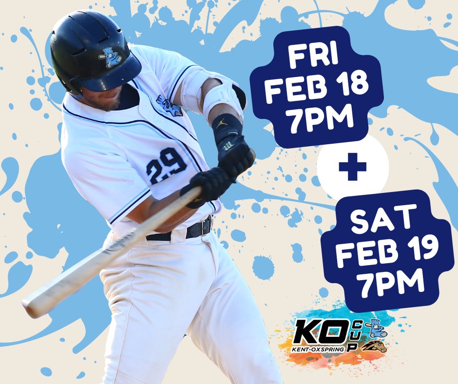 SydneyBlueSox's tweet photo. 📣 ICYMI, baseball is back in Sydney so don't miss the only opportunity to see the Blue Sox. We'll play host to the Canberra Calvary in the deciding games of the KO Cup 🏆
Grab your 🎫 here - https://t.co/C2I6zuc2TF
#risetogether #KOcup #nextgen #rivalry #baseball @BlacktownISP https://t.co/6oqFPs2e7v