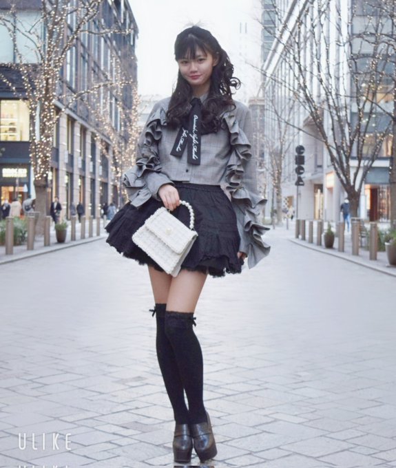 Twitterのコスプレ画像13