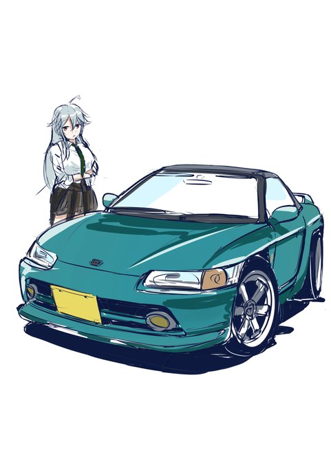 昔の俺の絵上手くね? 