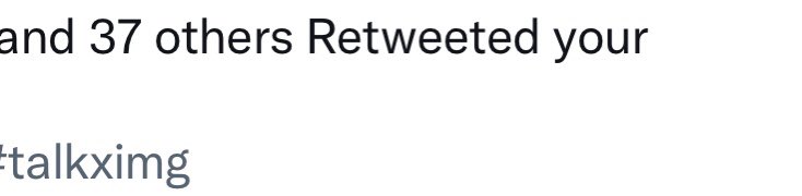 $AM tweet media