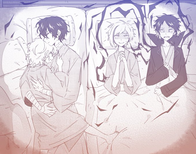 위딘 ウィディンさん がハッシュタグ 太中 をつけたツイート一覧 1 Whotwi グラフィカルtwitter分析