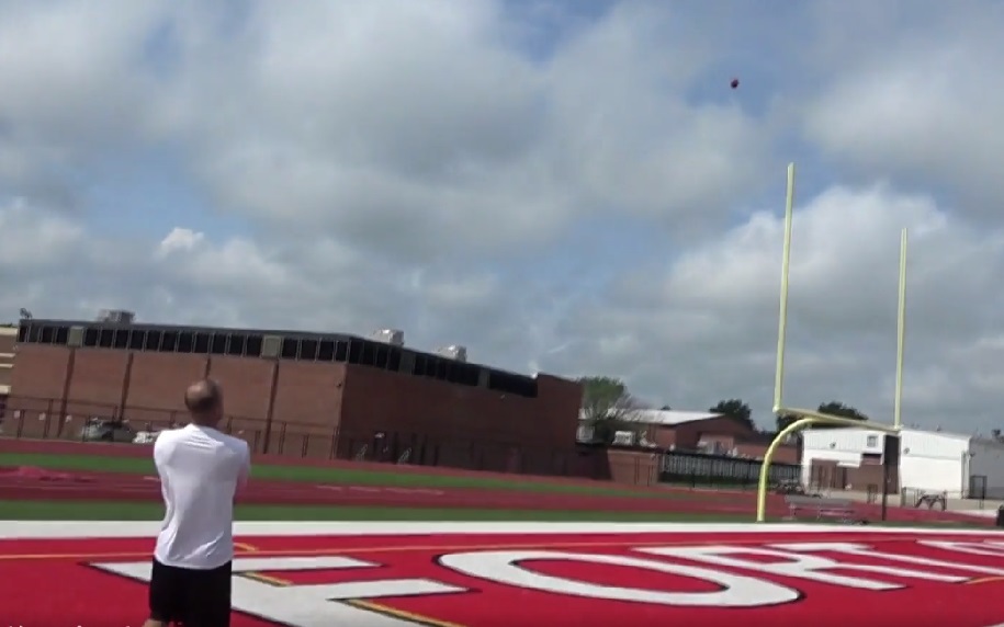 HeadcaseKicking's tweet image. Train to eliminate mistakes...not to prevent losing, but to practice winning.