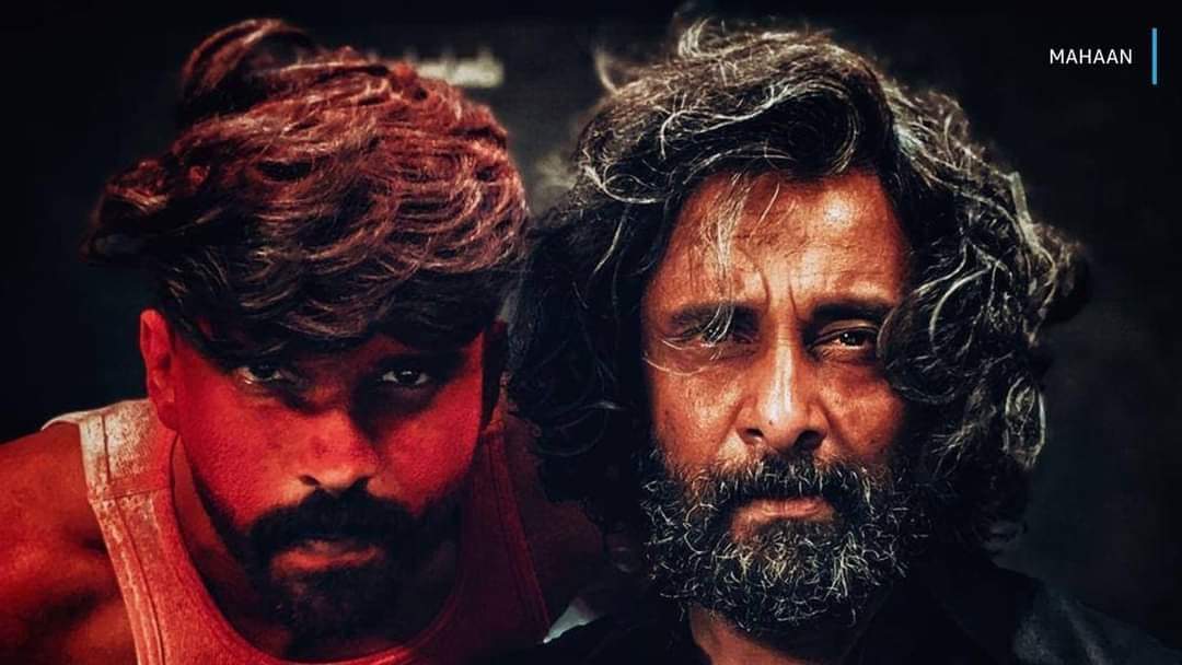 KDevadeth's tweet photo. And.... He's back.... Karthik Subbaraj.... Also, Vikram...♥️
Ideology, Symbolism, Detailing ഒക്കെ വെച്ചു നോക്കിയാൽ മോഡേൺ ഡേ ക്ലാസ്സിക് ആക്കാം... ആക്കണം... കാരണം, Content!!
#ChiyaanVikram #MahaanOnPrime #Vikram https://t.co/MSesrJx7Zv