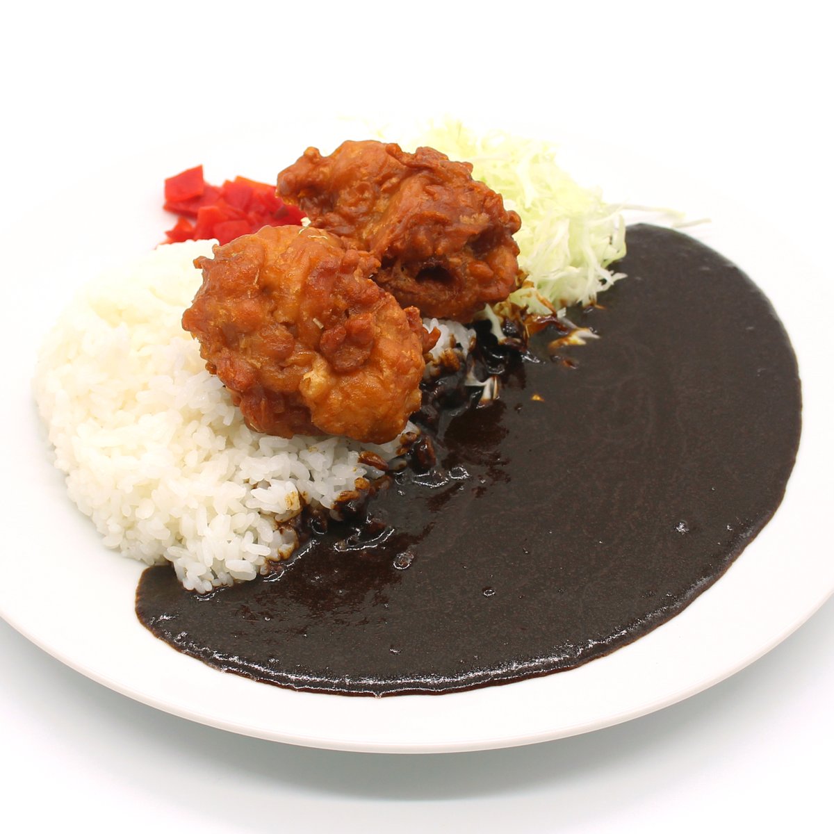 情熱食堂　盛岡店

13(日)は
伝説の唐揚げが2つものった
唐揚げカレー(通常890円)→390円
なんと500円引き

ごはん大盛り無料

オリジナルのスパイスカレーは美味しいよ

業公式冬のフォロー祭りレ
で#企業公式冬のフォロー祭りす
#情熱食堂
#ジャムフレンド盛岡店
#パチンコ
#企業公式冬のフォロー祭