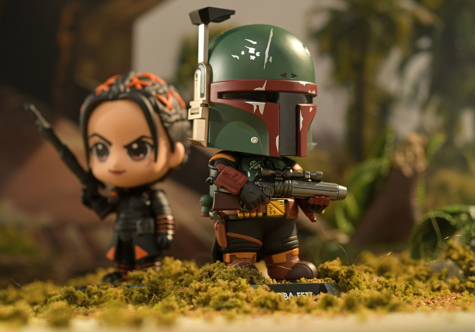 スター・ウォーズ公式 в X: „ホットトイズの「コスベイビー スター・ウォーズ公式 в X: „ホットトイズの「コスベイビー