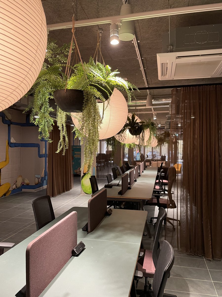 SimplyMatthews's tweet photo. Recent photos from our latest commercial audio project featuring @YamahaCommAudio and @SonanceSpeakers throughout #proaudio #audiovisual #installation #speakers @habitechlimited https://t.co/s3C2VRqQbt