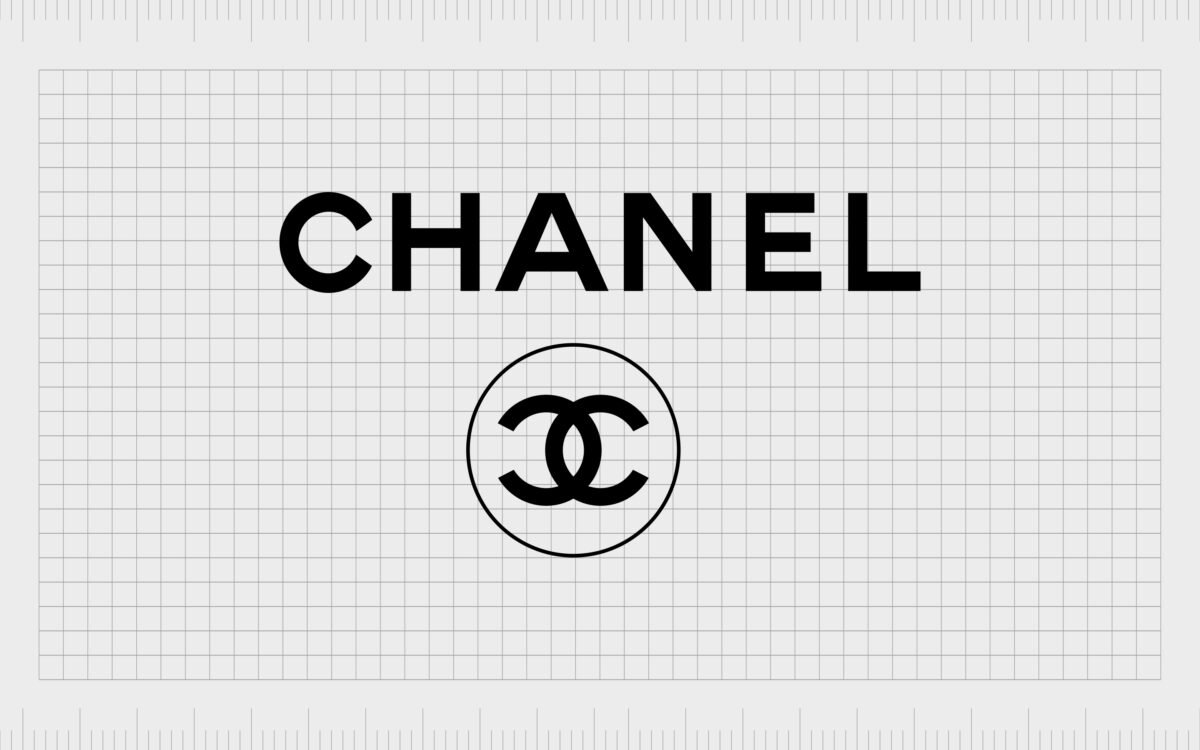 Karim Salkim. on X: Coco Chanel logo was designed by Coco Chanel herself  in 1925. Never been changed. Timeless.  / X
