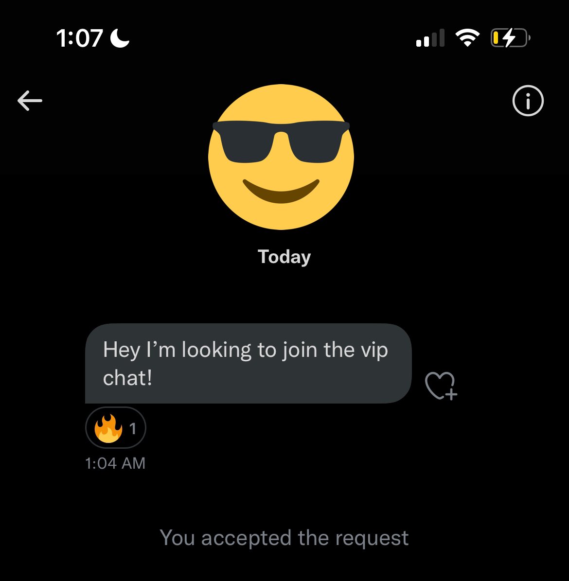 MrGambaholic's tweet photo. ACCEPTING #24NEW VIP MEMBERS FOR JUST ONLY ($60) LIMITED OFFER #JOIN ASAP!!!! SPOTS ARE MOVING GET IN ON ALL #NBA & #NFL PICKS THIS WEEK!!!!
#GamblingTwitter https://t.co/YmcsISDQrq