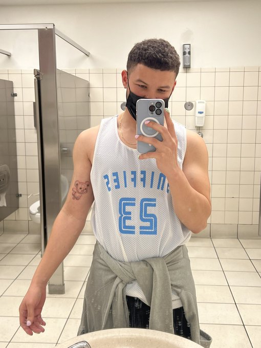 teddi bear boi ft @sniffiesapp jersey https://t.co/OqFHz62tbO<a class="tags" target="_blank" title="On Twitter" href="/?out=eyJ0eXAiOiJKV1QiLCJhbGciOiJIUzUxMiJ9.eyJpYXQiOjE3MTk3OTEyNzcsImlzcyI6InR3cG9ybnN0YXJzLmNvbSIsIm5iZiI6MTcxOTc5MTI3NywiZXhwIjoxNzUxMzI3Mjc3LCJyZWRpcmVjdF91cmwiOiJodHRwczovL3R3aXR0ZXIuY29tL3NuaWZmaWVzYXBwIn0.-eD16H_YRlWNxQRLvHoUoFl3DD0L__Vm4_MhZaOW_tRsLNwhWBiU1TvGIeNux68uX-eN3yE4Xd97PxrZNSAsMg">@sniffiesapp</a>