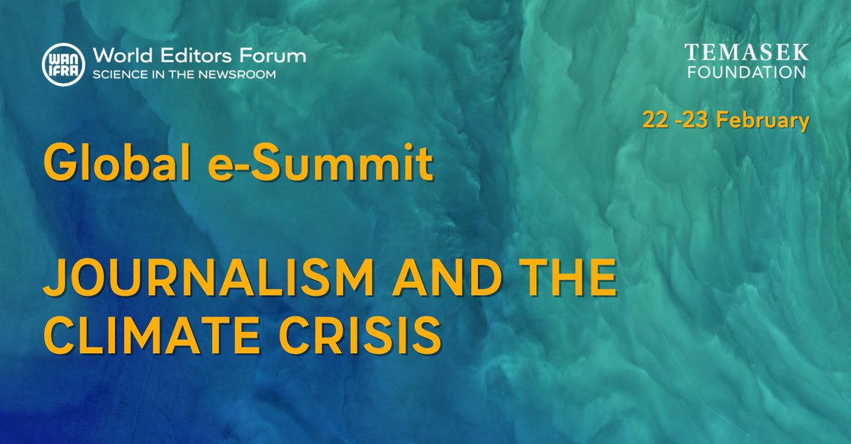 WAN-IFRA tweet media